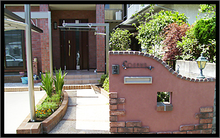 照明・表札・ポスト